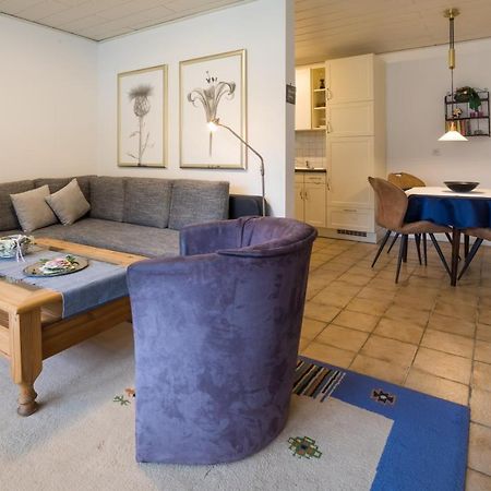 Linn Winterberg Extérieur photo