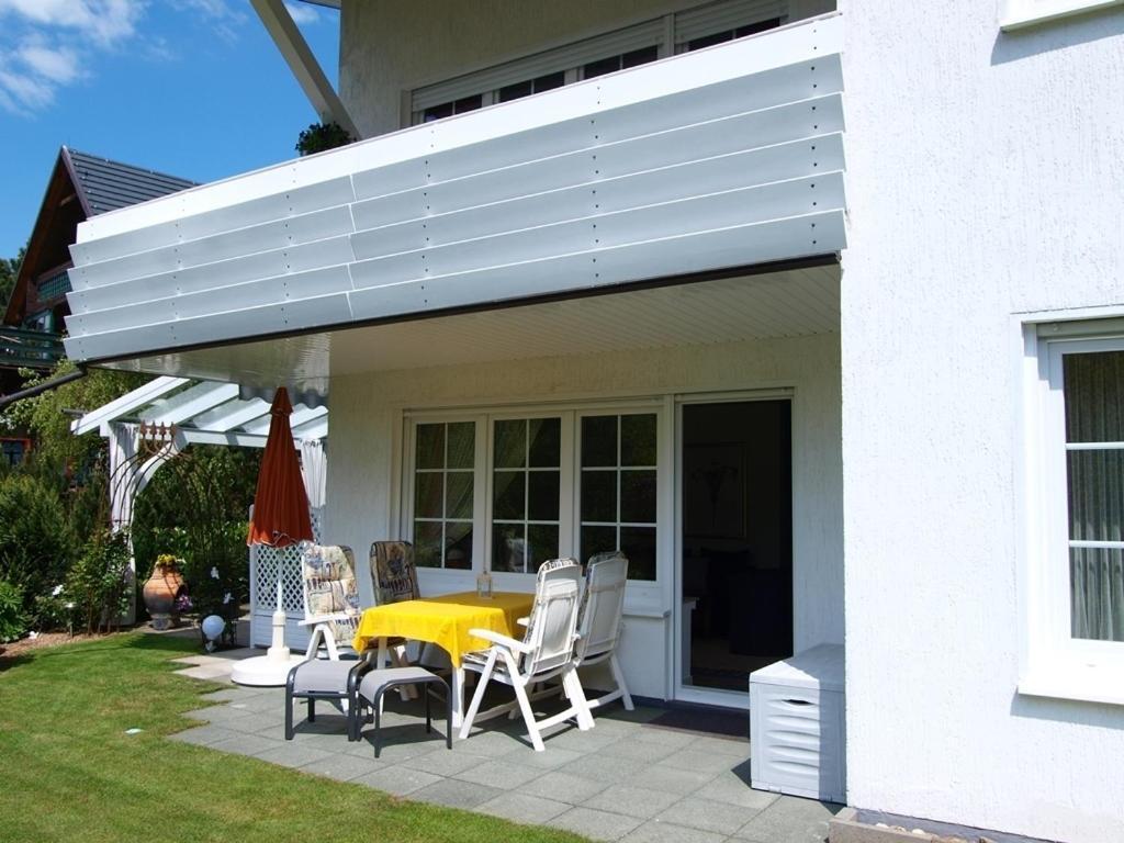 Linn Winterberg Extérieur photo