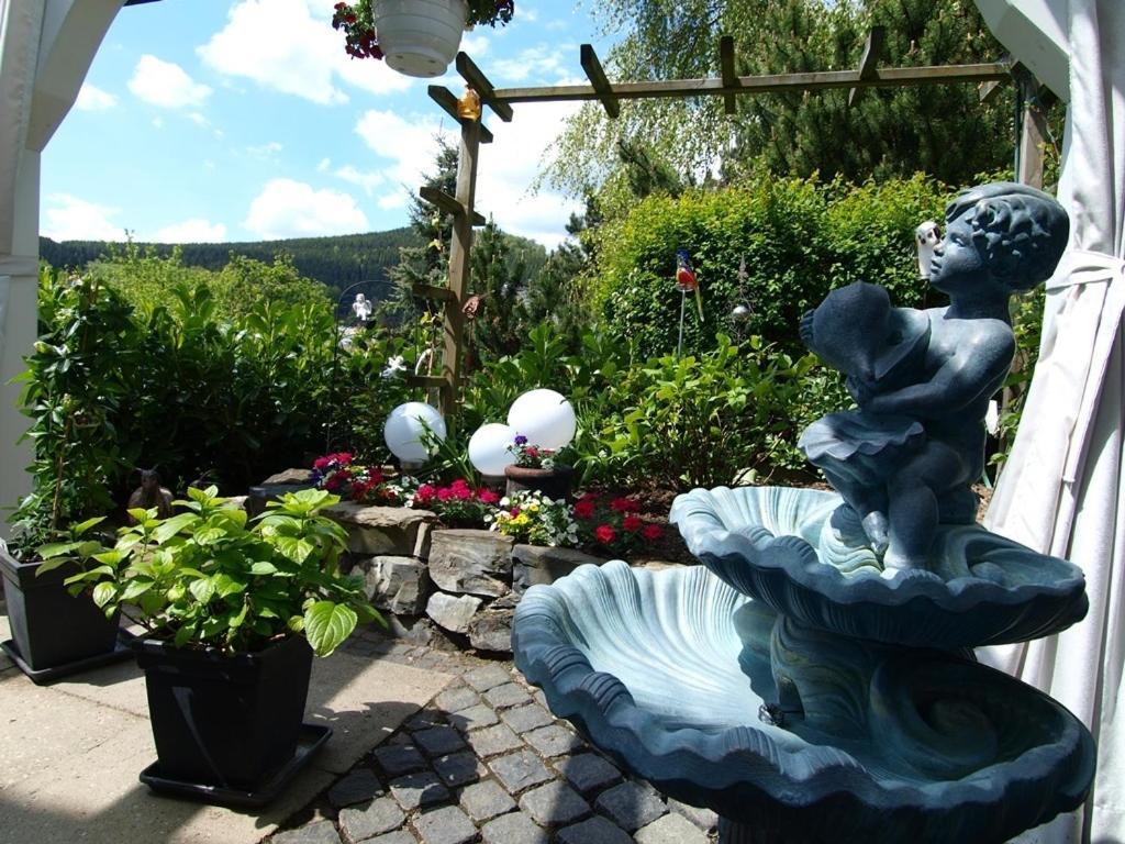 Linn Winterberg Extérieur photo