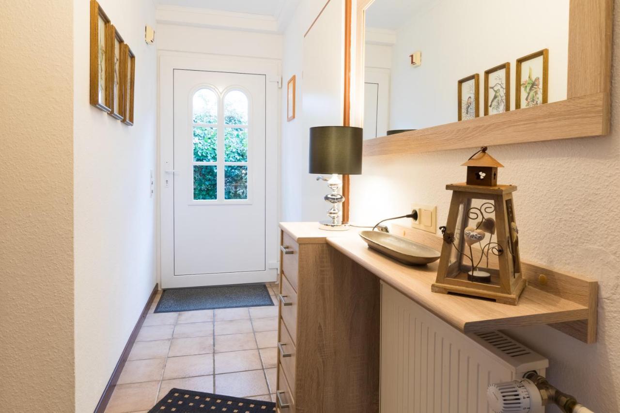 Linn Winterberg Extérieur photo