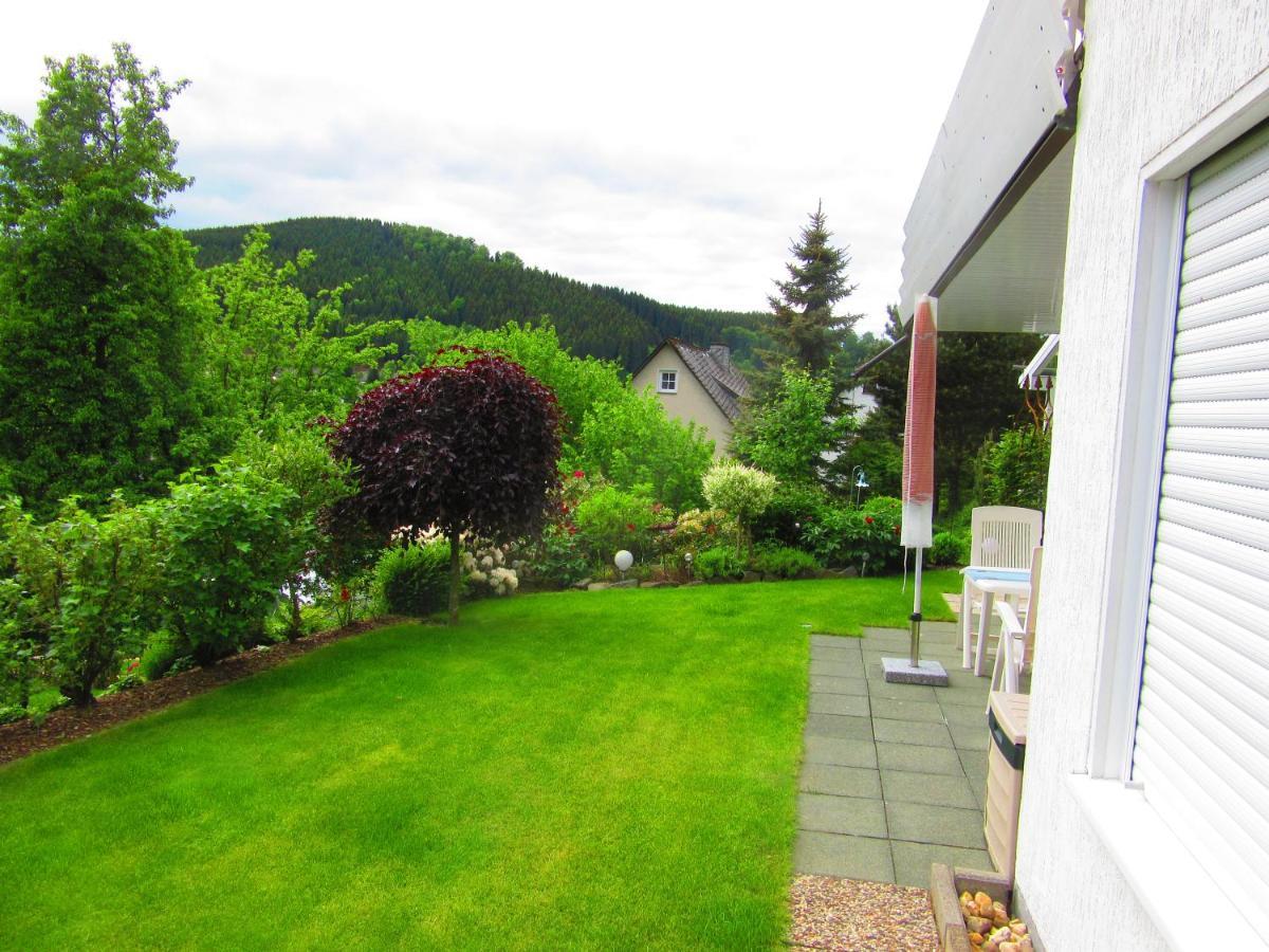 Linn Winterberg Extérieur photo