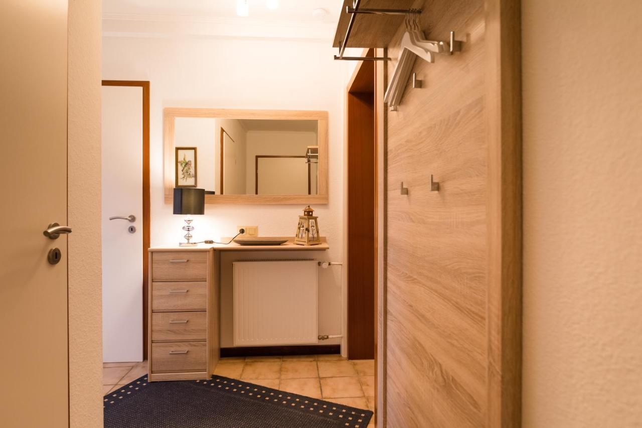 Linn Winterberg Extérieur photo