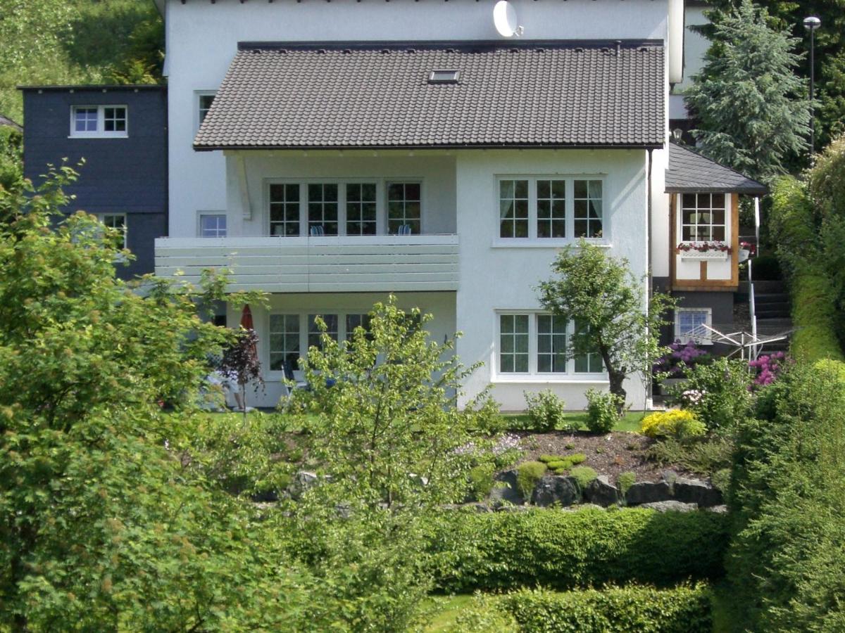 Linn Winterberg Extérieur photo